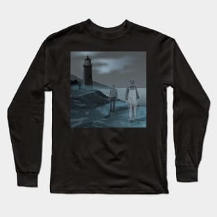 Lighthouse Long Sleeve T-Shirt